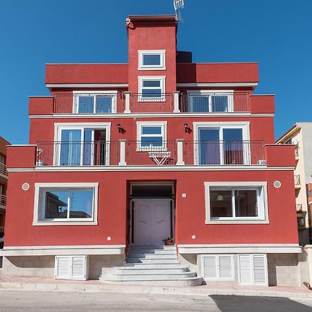 Casa Zefiro Daire Pozzallo Oda fotoğraf