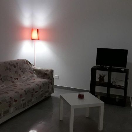 Casa Zefiro Daire Pozzallo Dış mekan fotoğraf