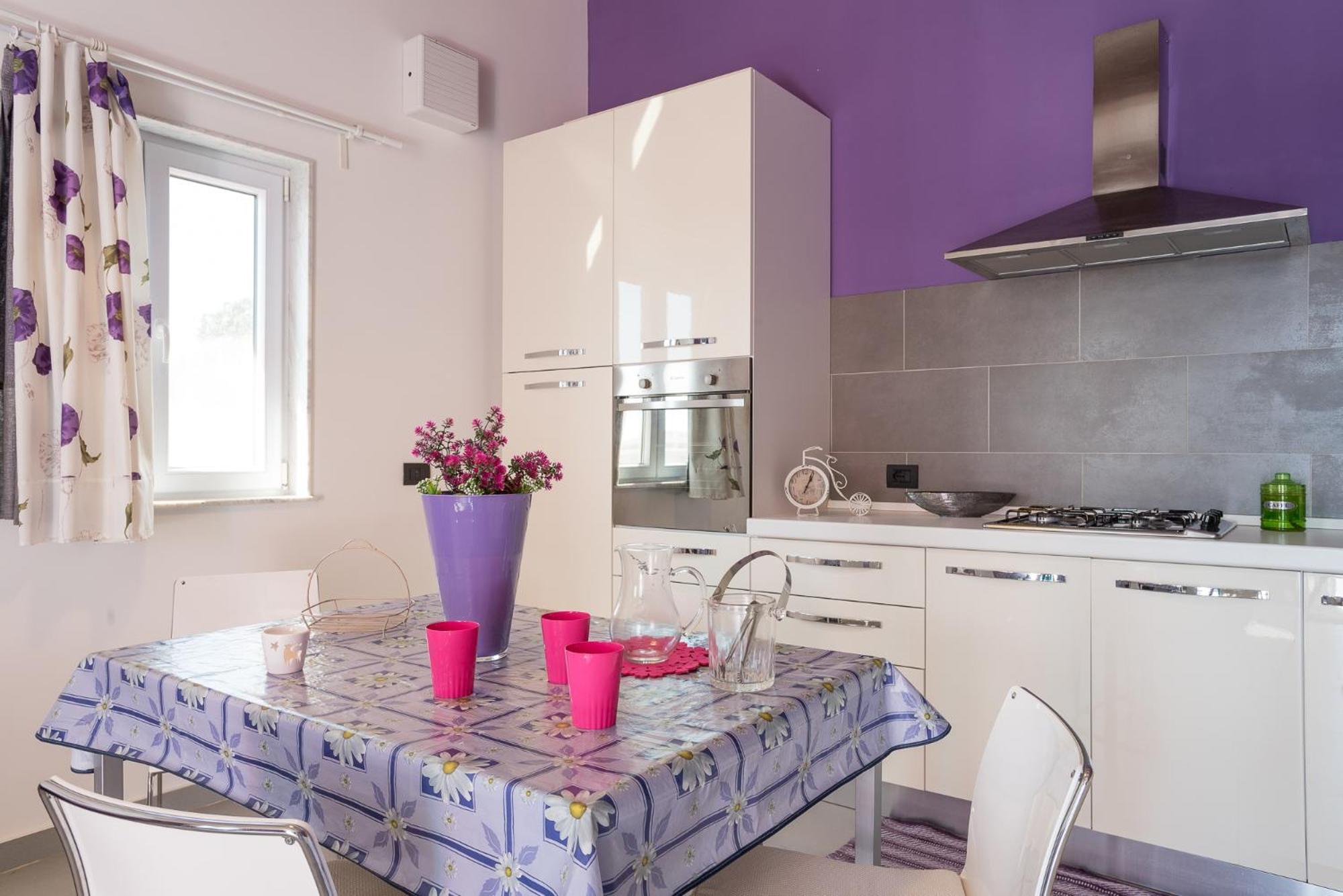 Casa Zefiro Daire Pozzallo Oda fotoğraf