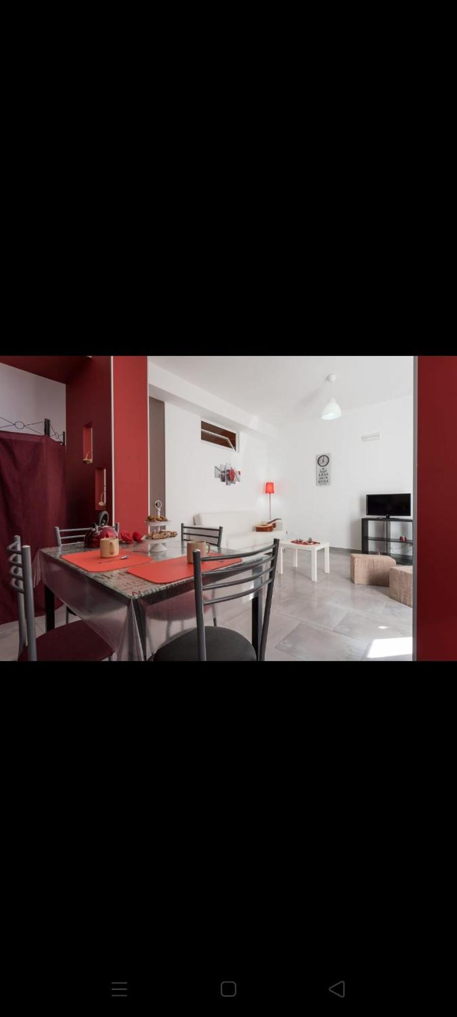 Casa Zefiro Daire Pozzallo Dış mekan fotoğraf
