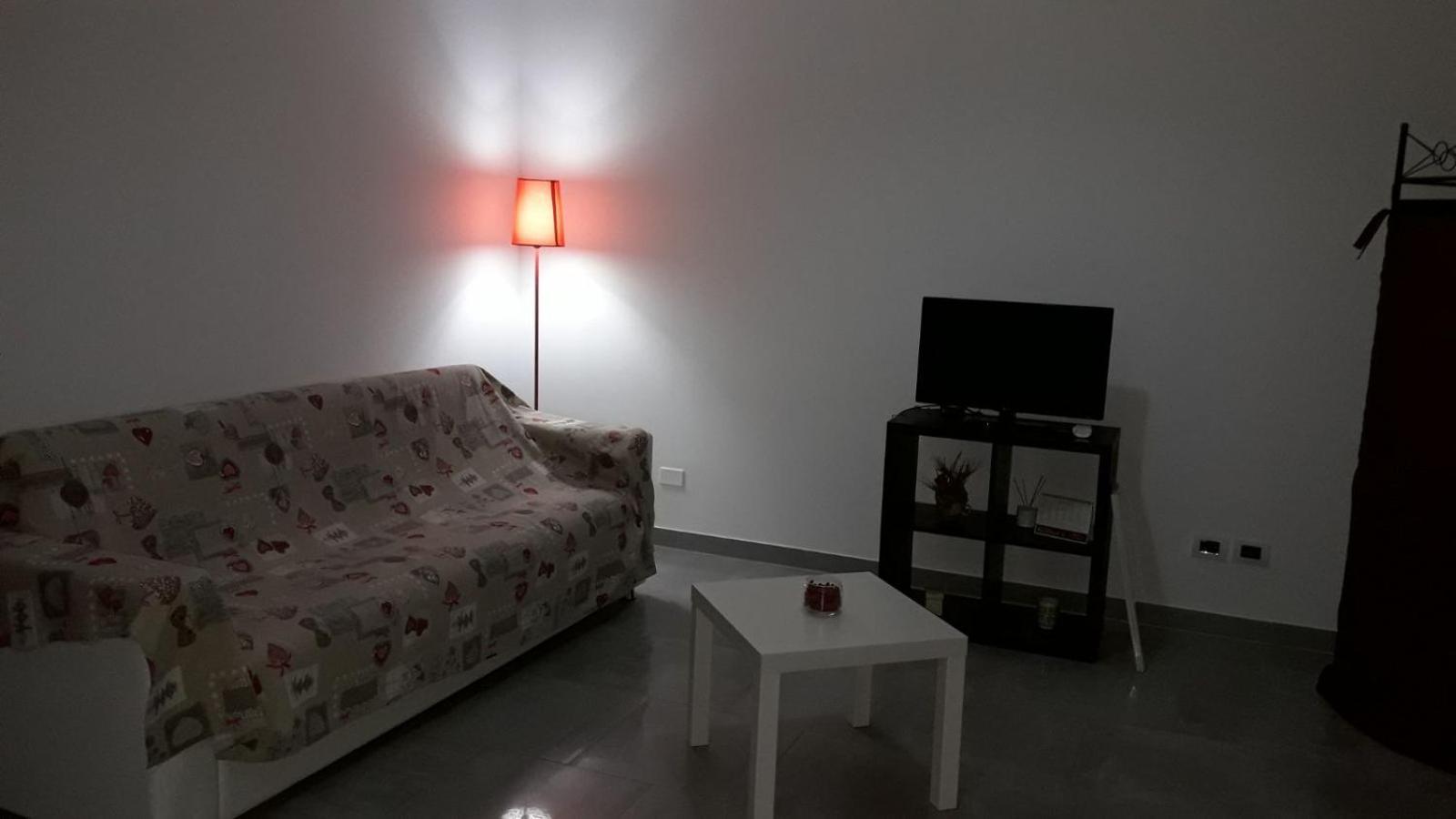 Casa Zefiro Daire Pozzallo Dış mekan fotoğraf