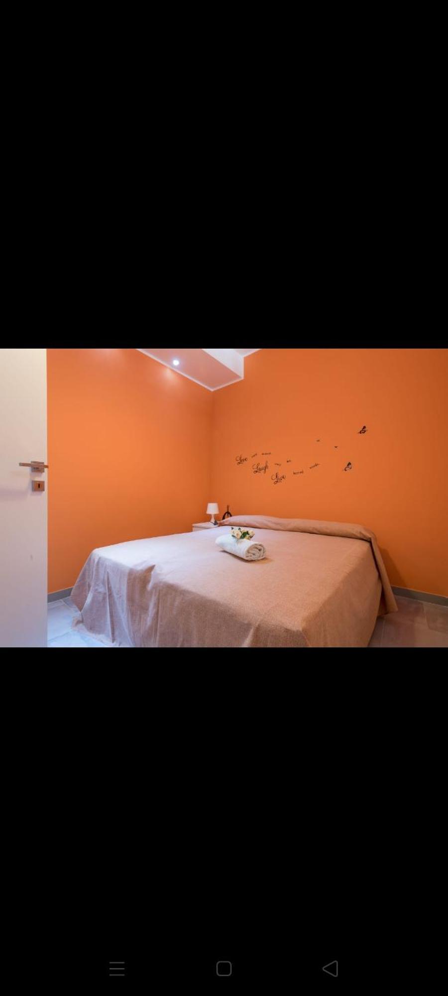 Casa Zefiro Daire Pozzallo Dış mekan fotoğraf