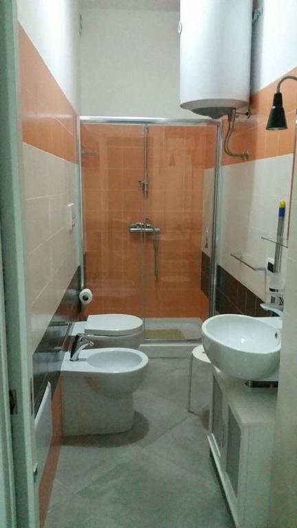 Casa Zefiro Daire Pozzallo Dış mekan fotoğraf