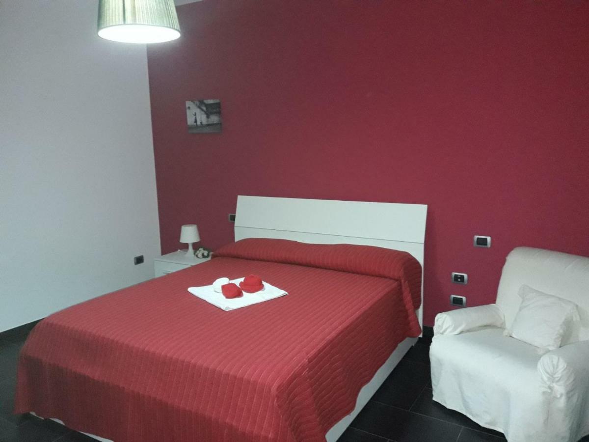 Casa Zefiro Daire Pozzallo Dış mekan fotoğraf