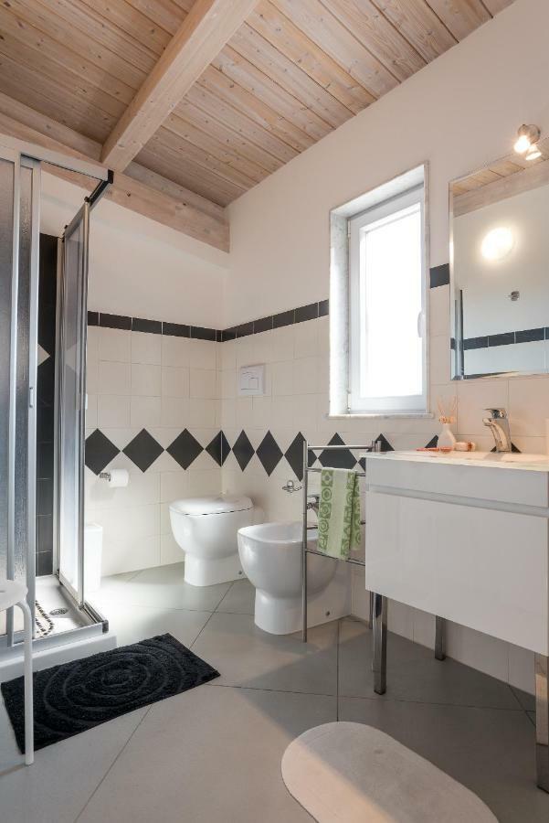 Casa Zefiro Daire Pozzallo Dış mekan fotoğraf